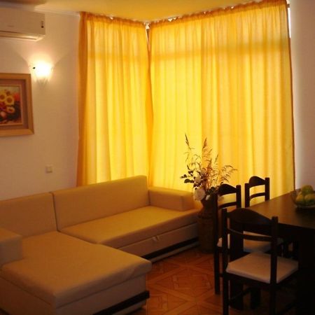 Saint Elena Apartcomplex Sunny Beach Buitenkant foto