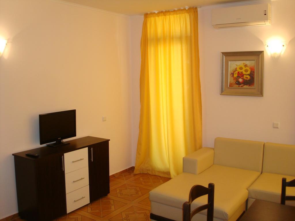 Saint Elena Apartcomplex Sunny Beach Buitenkant foto