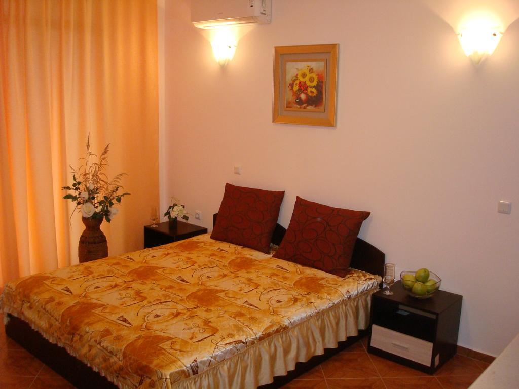 Saint Elena Apartcomplex Sunny Beach Buitenkant foto