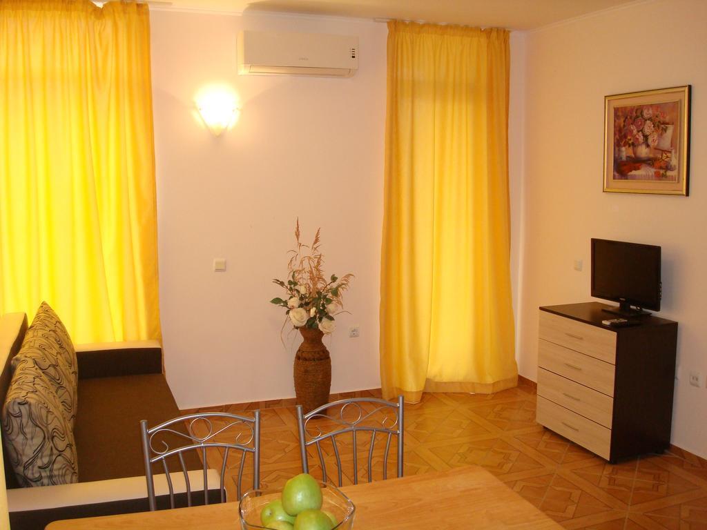 Saint Elena Apartcomplex Sunny Beach Buitenkant foto