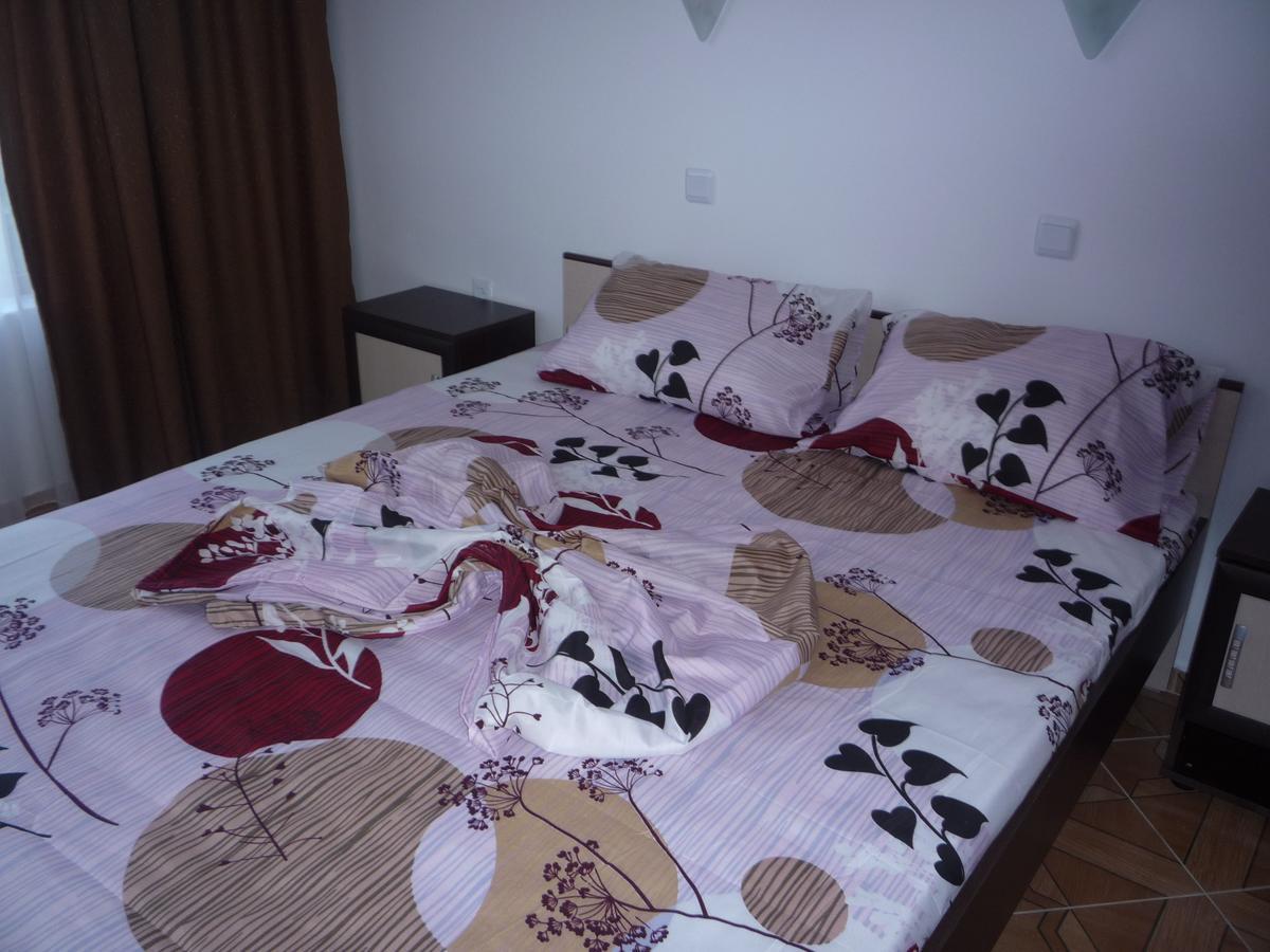 Saint Elena Apartcomplex Sunny Beach Buitenkant foto