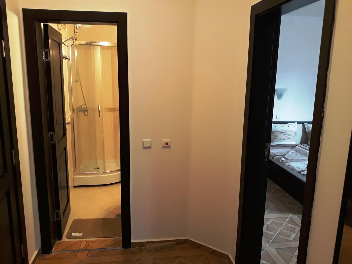 Saint Elena Apartcomplex Sunny Beach Buitenkant foto