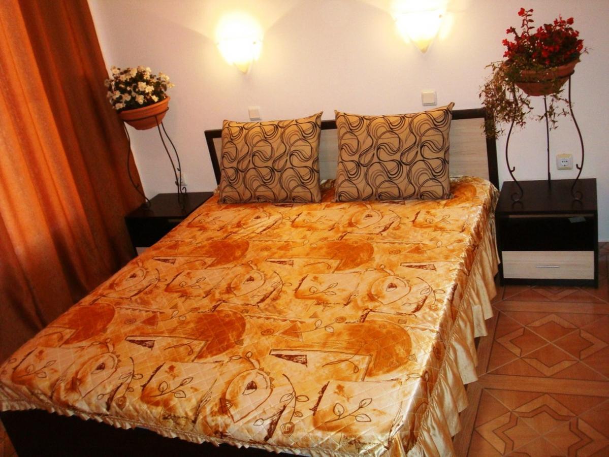 Saint Elena Apartcomplex Sunny Beach Buitenkant foto
