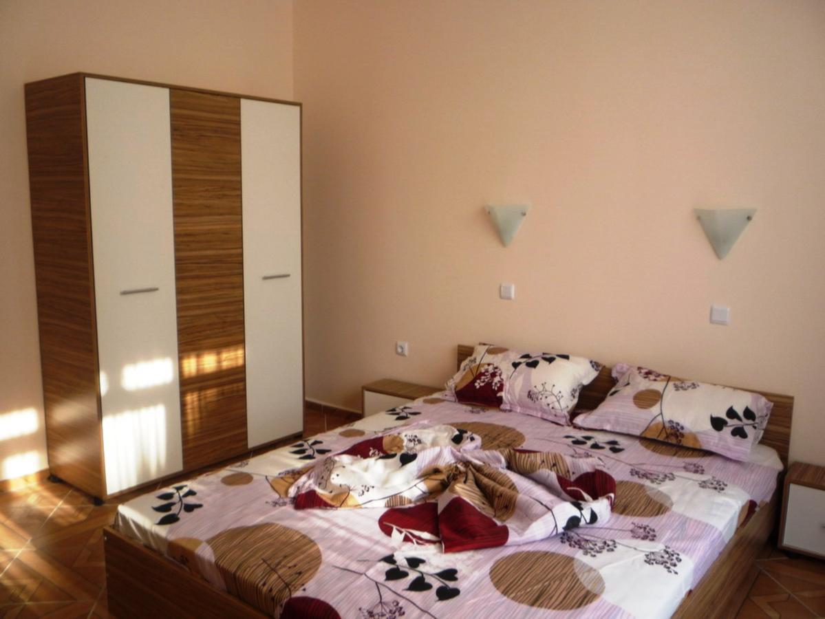 Saint Elena Apartcomplex Sunny Beach Buitenkant foto
