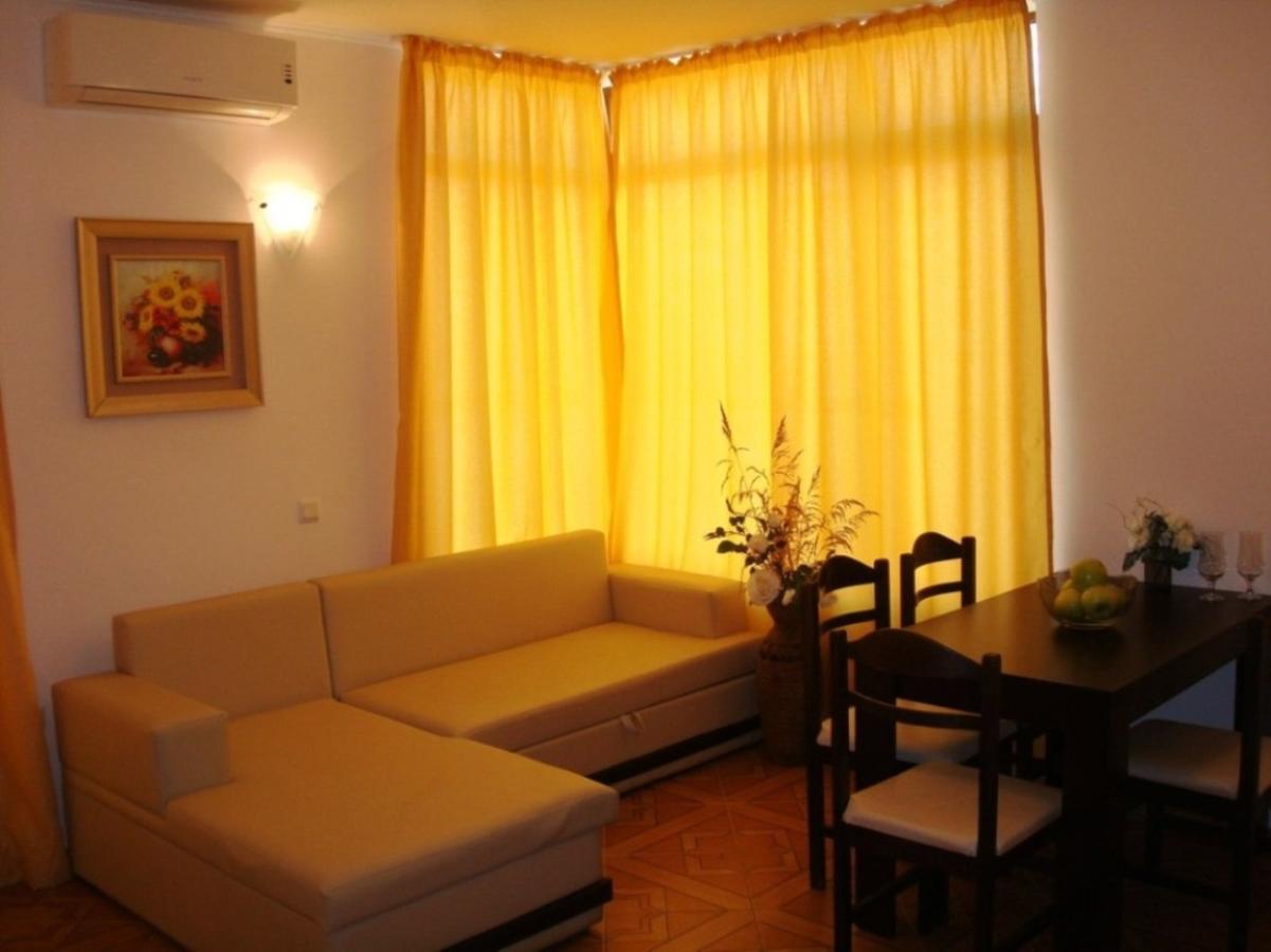 Saint Elena Apartcomplex Sunny Beach Buitenkant foto