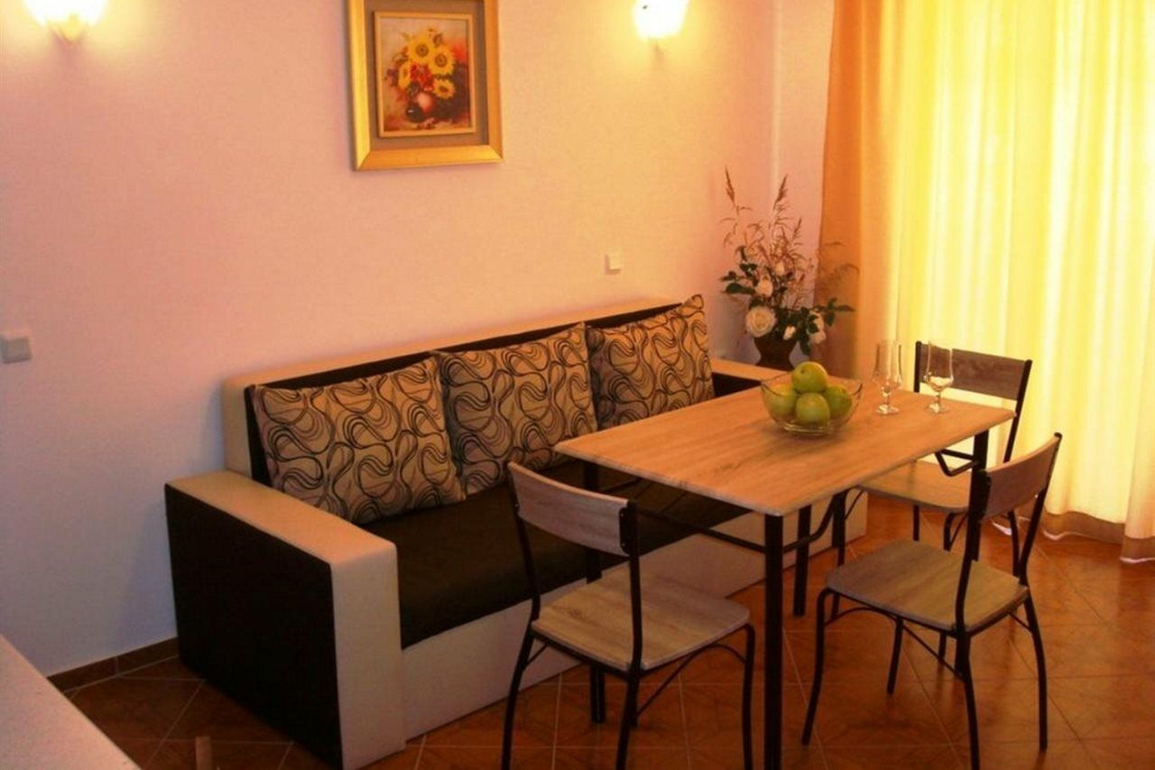 Saint Elena Apartcomplex Sunny Beach Buitenkant foto
